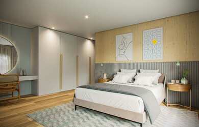 Imagem 9: Casa Jardim Laplace