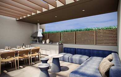 Imagem 11: Casa Jardim Laplace