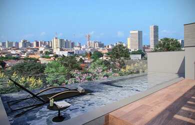 Imagem 14: Casa Jardim Laplace