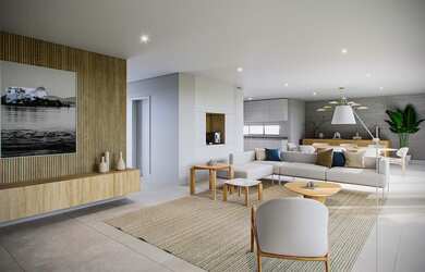 Imagem 15: Casa Jardim Laplace