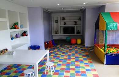 Imagem 6: APARTAMENTO RESIDENCIAL em São Bernardo do Campo - SP, Jardim do Mar