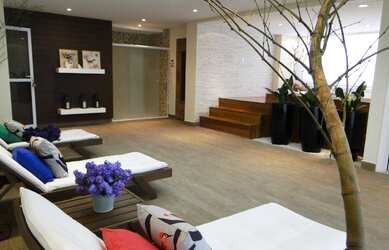 Imagem 8: APARTAMENTO RESIDENCIAL em São Bernardo do Campo - SP, Jardim do Mar