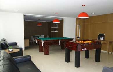 Imagem 10: APARTAMENTO RESIDENCIAL em São Bernardo do Campo - SP, Jardim do Mar