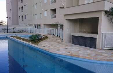 Imagem 12: APARTAMENTO RESIDENCIAL em São Bernardo do Campo - SP, Jardim do Mar