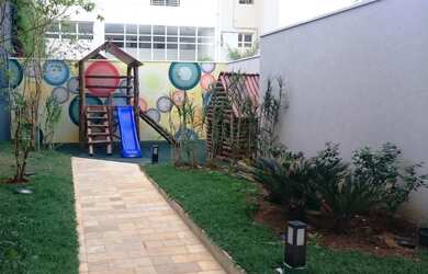 Imagem 11: APARTAMENTO RESIDENCIAL em São Bernardo do Campo - SP, Jardim do Mar