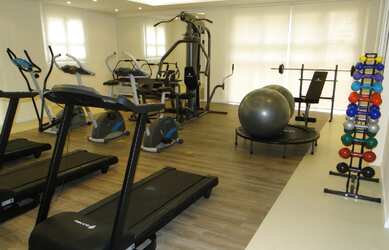 Imagem 4: APARTAMENTO RESIDENCIAL em São Bernardo do Campo - SP, Jardim do Mar