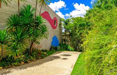 Imagem 13: Casa de condomínio à venda em Valinhos, Dois Córregos, com 5 quartos,...