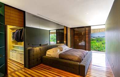 Imagem 10: Casa de condomínio à venda em Valinhos, Dois Córregos, com 5 quartos,...