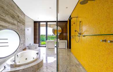 Imagem 6: Casa de condomínio à venda em Valinhos, Dois Córregos, com 5 quartos,...