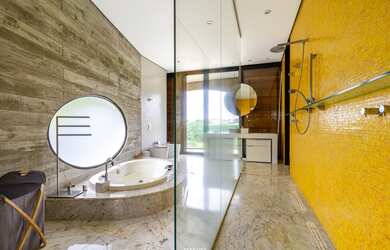 Imagem 5: Casa de condomínio à venda em Valinhos, Dois Córregos, com 5 quartos,...