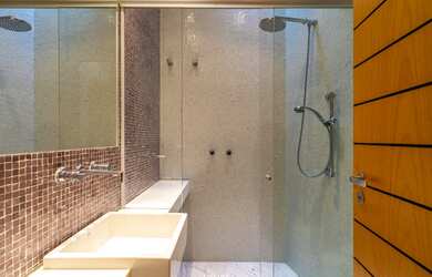 Imagem 3: Casa de condomínio à venda em Valinhos, Dois Córregos, com 5 quartos,...