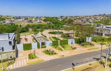 Imagem 3: Casa de condomínio à venda em Campinas, Loteamento Residencial Pedra...