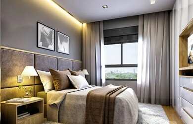 Imagem 9: Apartamento à venda no bairro Vila Mariana - São Paulo/SP