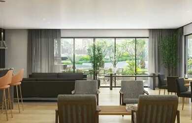 Imagem 13: Apartamento à venda no bairro Vila Mariana - São Paulo/SP