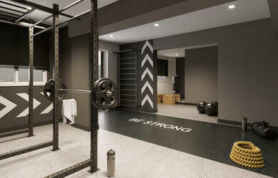 Imagem 2: 2 dormitórios na Avenida Corifeu De Azevedo Marques