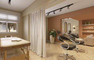 Imagem 9: 2 dormitórios na Avenida Corifeu De Azevedo Marques