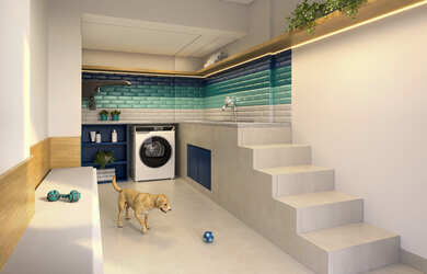 Imagem 10: Apartamento à venda em São Paulo, Butantã, com 2 quartos, 32,55m²