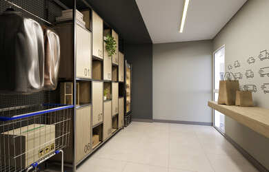 Imagem 12: 2 dormitórios na Avenida Corifeu De Azevedo Marques