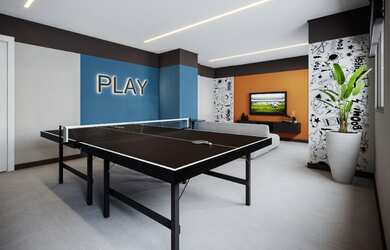 Imagem 5: Apartamento à venda na Lapa, São Paulo-SP 2 quartos, 1 banheiro, 37m²....