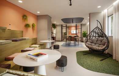 Imagem 8: Apartamento à venda na Lapa, São Paulo-SP 2 quartos, 1 banheiro, 37m²....