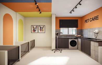 Imagem 10: Apartamento à venda na Lapa, São Paulo-SP 2 quartos, 1 banheiro, 37m²....