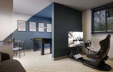 Imagem 5: 360º Park View Apartamento com 2 dormitórios