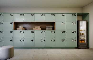 Imagem 12: 360º Park View Apartamento com 2 dormitórios