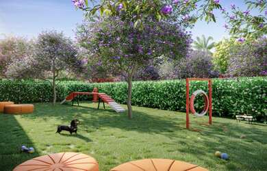 Imagem 15: 360º Park View Apartamento com 2 dormitórios