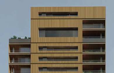 Imagem 7: APARTAMENTO RESIDENCIAL em São Paulo - SP, Jardim Paulista