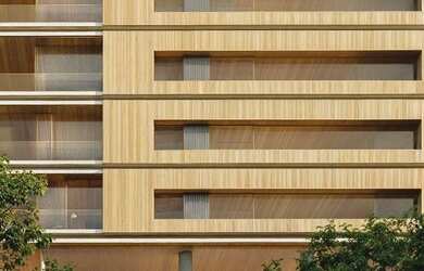 Imagem 7: Apartamento à venda em São Paulo, Jardim Paulista, com 1 quarto, 53,37m²