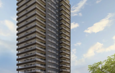 Imagem: A loja possui 2 Banheiros e 298m² de Área Privada e está