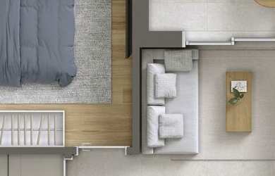 Imagem 5: APARTAMENTO RESIDENCIAL em São Paulo - SP, Vila Mariana