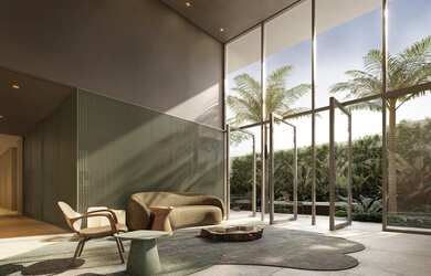 Imagem 2: Apartamento Garden à venda em São Paulo, Vila Mariana, com 1 quarto,...