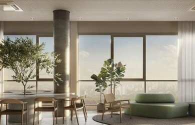 Imagem 3: APARTAMENTO RESIDENCIAL em São Paulo - SP, Vila Mariana