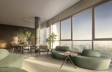 Imagem 4: APARTAMENTO RESIDENCIAL em São Paulo - SP, Vila Mariana