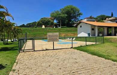 Imagem 9: TERRENO RESIDENCIAL em Cabreúva - SP, Pinhal