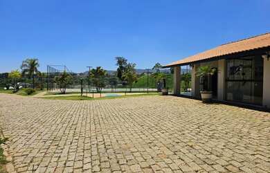 Imagem 6: TERRENO RESIDENCIAL em Cabreúva - SP, Pinhal