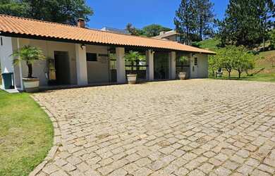 Imagem 5: TERRENO RESIDENCIAL em Cabreúva - SP, Pinhal