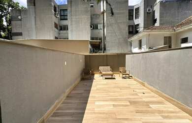 Imagem 3: Apartamento à venda no bairro Mont Serrat em Porto Alegre-RS 1 quarto,...