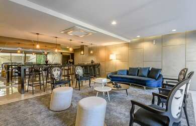 Imagem 8: Apartamento à venda no bairro Mont Serrat em Porto Alegre-RS 1 quarto,...