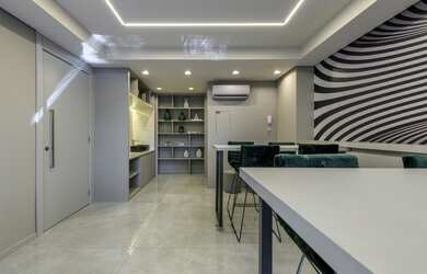 Imagem 12: Apartamento à venda no bairro Mont Serrat em Porto Alegre-RS 1 quarto,...