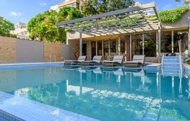 Imagem 15: Apartamento à venda no bairro Mont Serrat em Porto Alegre-RS 1 quarto,...