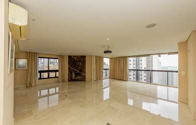 Imagem: Apartamento à venda em São Paulo, Vila Suzana, com 4 quartos