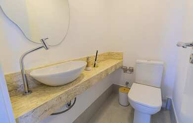 Imagem 15: APARTAMENTO RESIDENCIAL em São Paulo - SP, Butantã