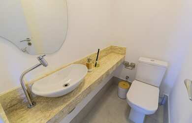 Imagem 13: APARTAMENTO RESIDENCIAL em São Paulo - SP, Butantã