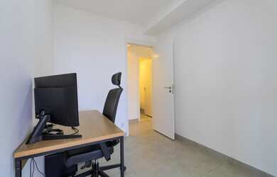 Imagem 10: APARTAMENTO RESIDENCIAL em São Paulo - SP, Butantã