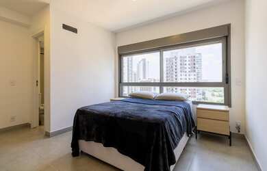 Imagem 9: APARTAMENTO RESIDENCIAL em São Paulo - SP, Butantã