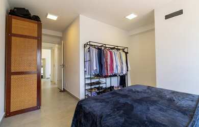 Imagem 7: APARTAMENTO RESIDENCIAL em São Paulo - SP, Butantã