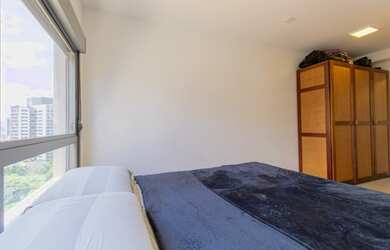 Imagem 6: APARTAMENTO RESIDENCIAL em São Paulo - SP, Butantã