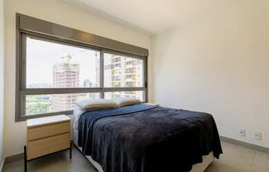 Imagem 5: APARTAMENTO RESIDENCIAL em São Paulo - SP, Butantã